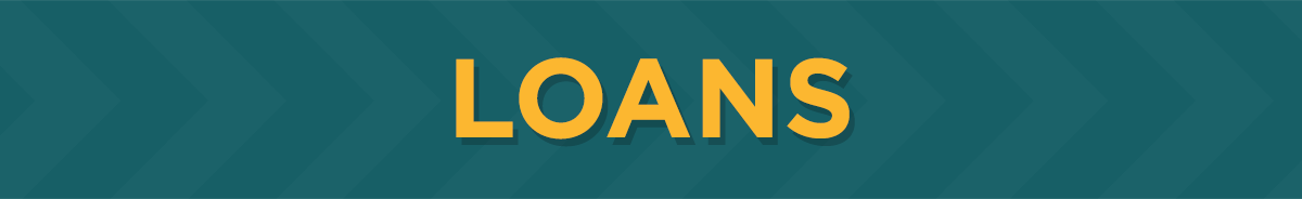banner with "Loan" title