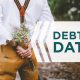 Debt Dating Offer Graphic