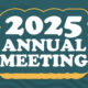 2025 annual meeting banner